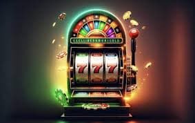Ilustrasi Kemenangan Pemain Judi Online di dauntogel